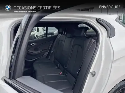 Photo 12 BMW Serie 1 Série 1 128tiA 265ch