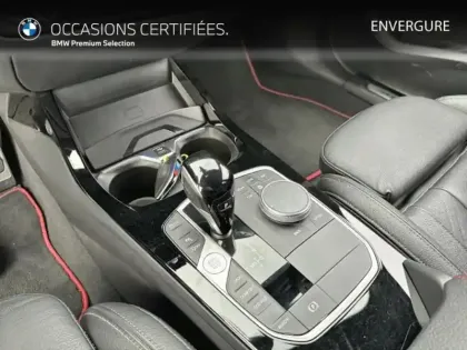 Photo 14 BMW Serie 1 Série 1 128tiA 265ch