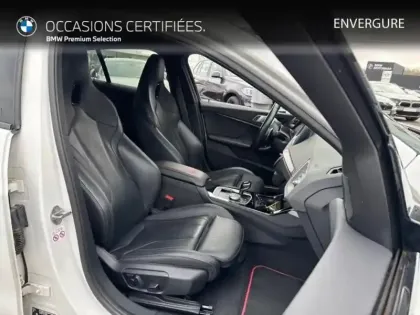 Photo 8 BMW Serie 1 Série 1 128tiA 265ch