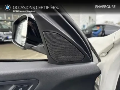 Photo 13 BMW Serie 1 Série 1 128tiA 265ch