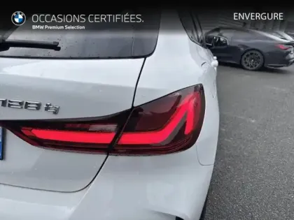 Photo 9 BMW Serie 1 Série 1 128tiA 265ch