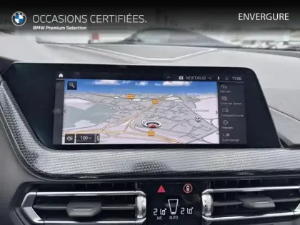 Photo 10 BMW Serie 1 Série 1 128tiA 265ch