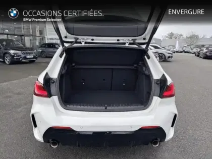 Photo 6 BMW Serie 1 Série 1 128tiA 265ch