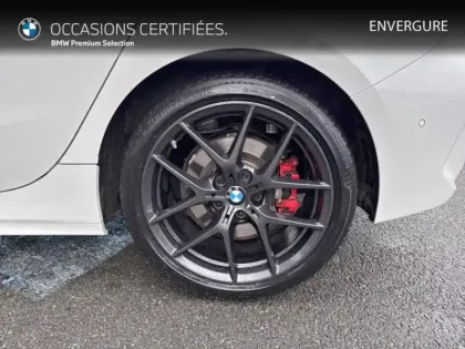 Photo 7 BMW Serie 1 Série 1 128tiA 265ch