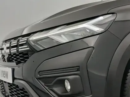 Photo 9 Dacia Jogger  1.0 ECO-G 100ch Expression 5 places