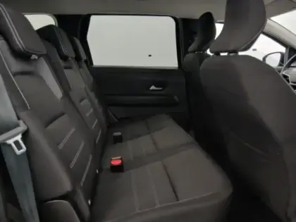 Photo 6 Dacia Jogger  1.0 ECO-G 100ch Expression 5 places