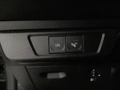 Photo 13 Dacia Jogger  1.0 ECO-G 100ch Expression 5 places