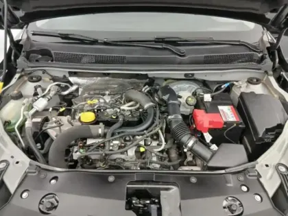 Photo 10 Dacia Jogger  1.0 ECO-G 100ch Expression 5 places