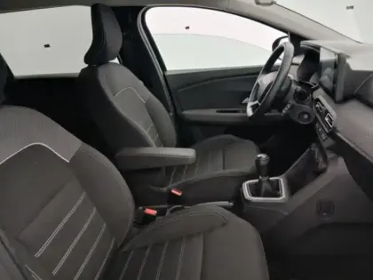 Photo 5 Dacia Jogger  1.0 ECO-G 100ch Expression 5 places