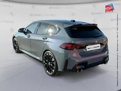 Photo 23 BMW Serie 1 Série 1 M135A xDrive 300ch M Performance