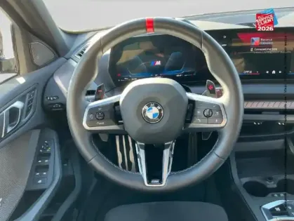 Photo 12 BMW Serie 1 Série 1 M135A xDrive 300ch M Performance