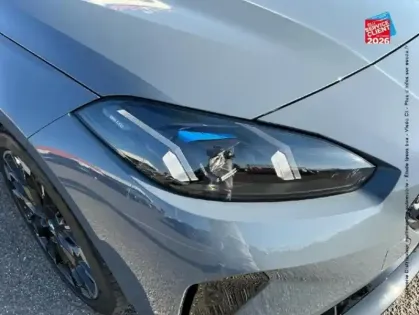 Photo 28 BMW Serie 1 Série 1 M135A xDrive 300ch M Performance