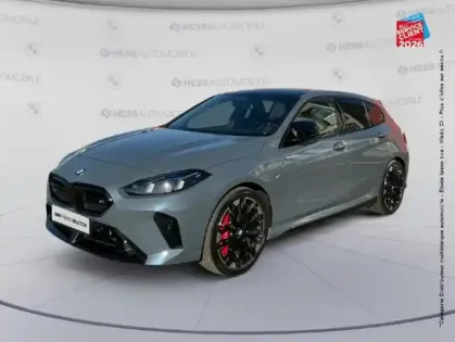 Photo Bmw Serie 1 M135a Xdrive 300ch M Performance