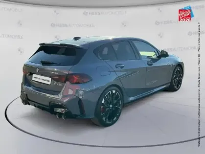 Photo 21 BMW Serie 1 Série 1 M135A xDrive 300ch M Performance