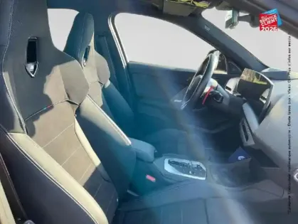 Photo 20 BMW Serie 1 Série 1 M135A xDrive 300ch M Performance