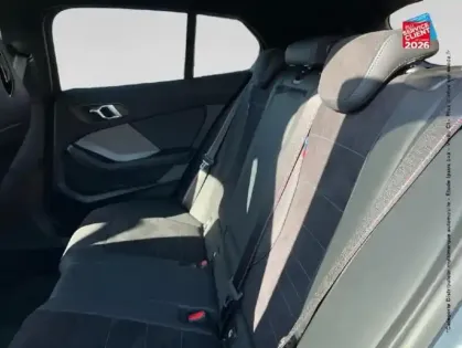 Photo 26 BMW Serie 1 Série 1 M135A xDrive 300ch M Performance