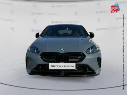 Photo 17 BMW Serie 1 Série 1 M135A xDrive 300ch M Performance