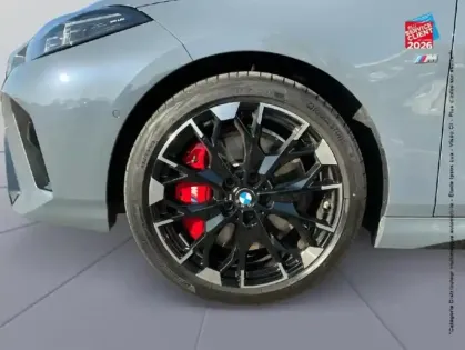 Photo 25 BMW Serie 1 Série 1 M135A xDrive 300ch M Performance