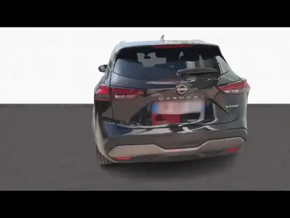 Photo 10 Nissan Qashqai Gén. III (J12) Ph1 Tekna+ 5