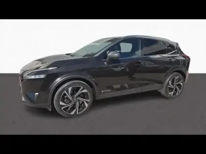 Photo 7 Nissan Qashqai Gén. III (J12) Ph1 Tekna+ 5