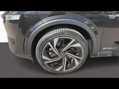 Photo 14 Nissan Qashqai Gén. III (J12) Ph1 Tekna+ 5