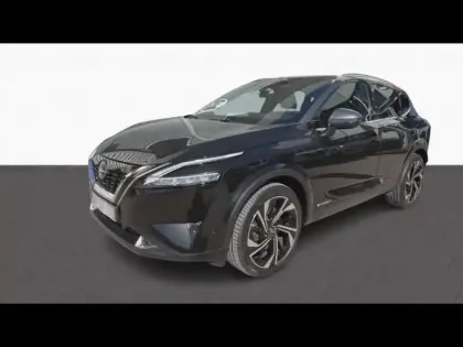 Photo 6 Nissan Qashqai Gén. III (J12) Ph1 Tekna+ 5