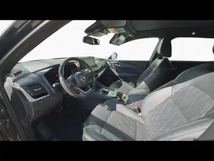 Photo 16 Nissan Qashqai Gén. III (J12) Ph1 Tekna+ 5