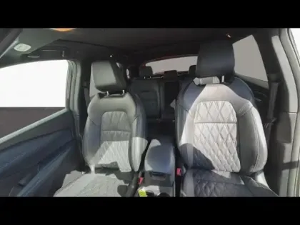 Photo 17 Nissan Qashqai Gén. III (J12) Ph1 Tekna+ 5