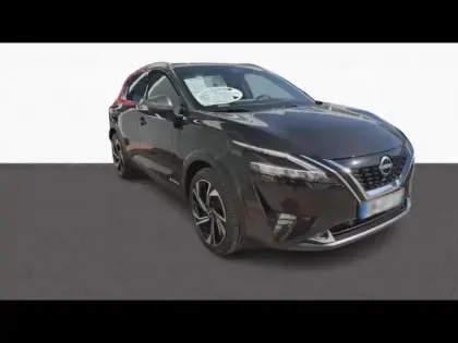 Photo 12 Nissan Qashqai Gén. III (J12) Ph1 Tekna+ 5