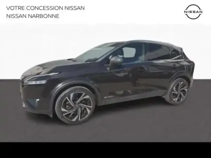 Photo 22 Nissan Qashqai  e-POWER 190ch Tekna+ 2022