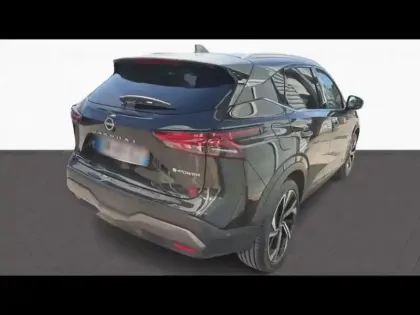 Photo 11 Nissan Qashqai Gén. III (J12) Ph1 Tekna+ 5