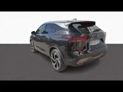 Photo 9 Nissan Qashqai Gén. III (J12) Ph1 Tekna+ 5