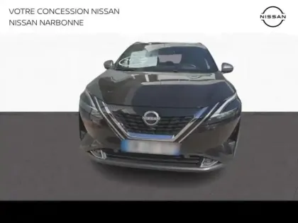 Photo 20 Nissan Qashqai  e-POWER 190ch Tekna+ 2022