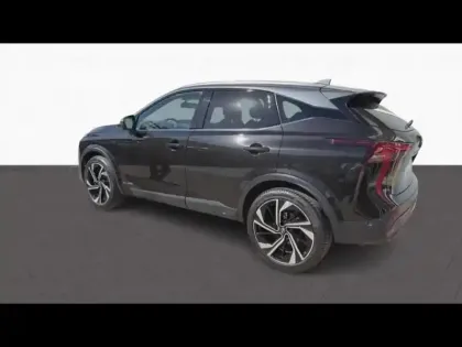 Photo 8 Nissan Qashqai Gén. III (J12) Ph1 Tekna+ 5