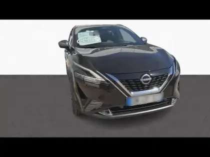 Photo 13 Nissan Qashqai Gén. III (J12) Ph1 Tekna+ 5