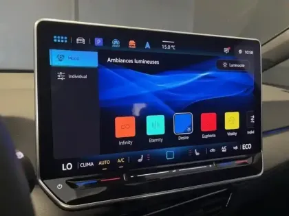 Photo 13 Volkswagen Id.3 Gén. I Ph2 NG Life Max 5