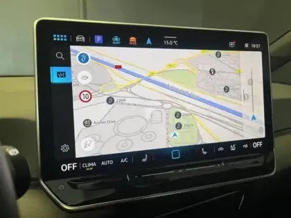 Photo 11 Volkswagen Id.3 Gén. I Ph2 NG Life Max 5