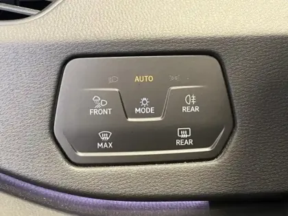 Photo 8 Volkswagen Id.3 Gén. I Ph2 NG Life Max 5