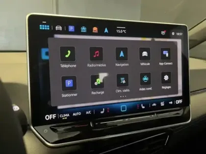 Photo 12 Volkswagen Id.3 Gén. I Ph2 NG Life Max 5