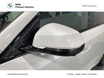 Photo 14 BMW X1  sDrive18d 150ch M Sport