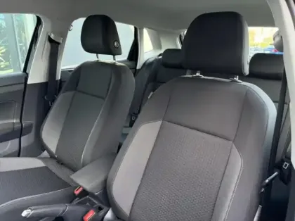 Photo 11 Volkswagen Polo  1.0 TSI 95ch Life Plus