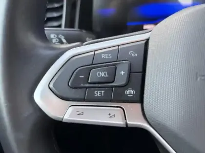 Photo 14 Volkswagen Polo  1.0 TSI 95ch Life Plus