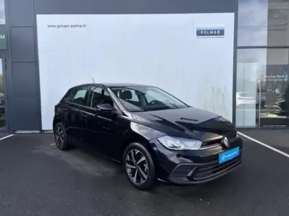 Photo Volkswagen Polo Life Plus