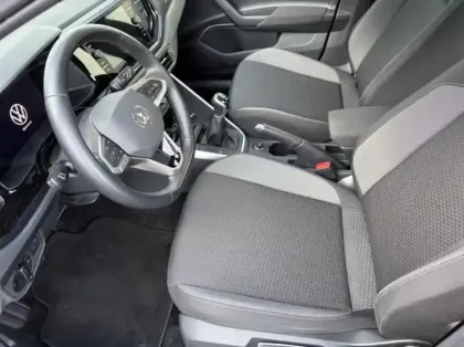 Photo 10 Volkswagen Polo  1.0 TSI 95ch Life Plus