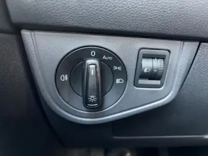 Photo 13 Volkswagen Polo  1.0 TSI 95ch Life Plus