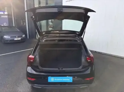 Photo 5 Volkswagen Polo  1.0 TSI 95ch Life Plus