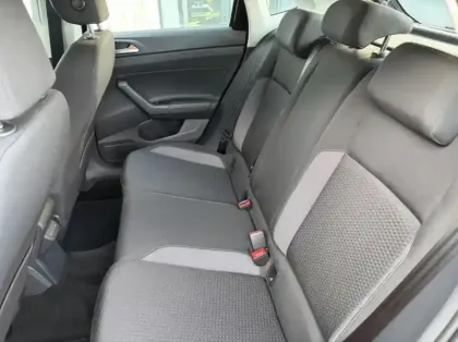 Photo 7 Volkswagen Polo  1.0 TSI 95ch Life Plus