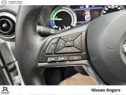 Photo 14 Nissan Juke  1.6 Hybrid 143ch Tekna