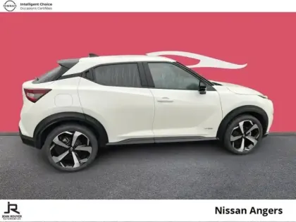 Photo 11 Nissan Juke  1.6 Hybrid 143ch Tekna