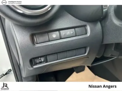 Photo 13 Nissan Juke  1.6 Hybrid 143ch Tekna